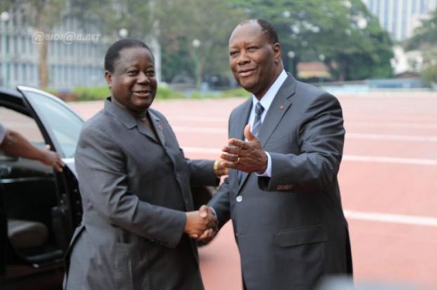 Côte d'Ivoire: La lettre ouverte de Denis Kah Zion aux présidents Ouattara et Bédié